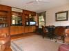 Bar/TV/Wii in den