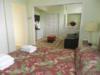 Upstairs, Master bedroom