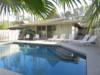 Plenty of sun and seating