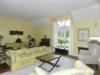 Another seating area in living room
