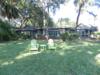 Shady lounging area with complete privacy