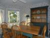Breakfast room gives a bright and encouraging start to the day