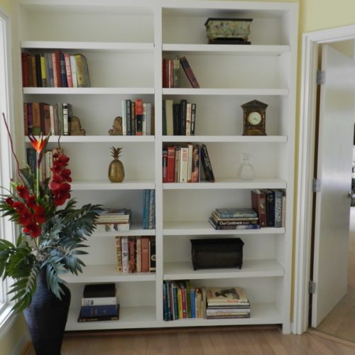 Bookcase