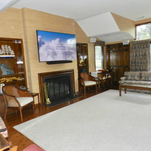 Cap Cabin
