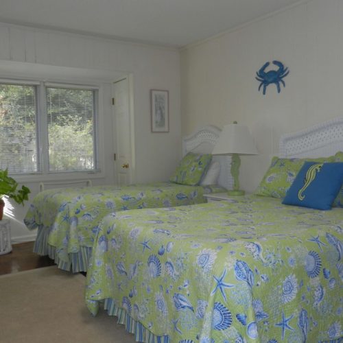 Crab Room