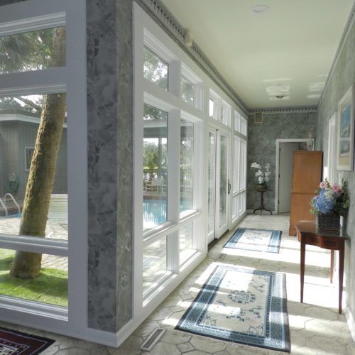Hall