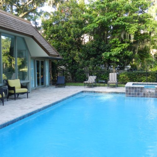 Pool 2