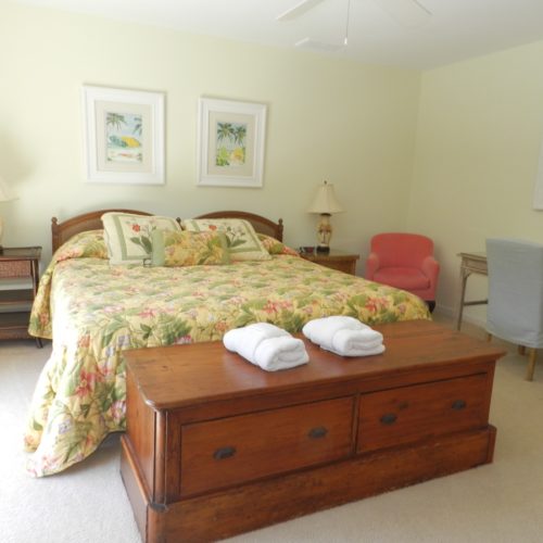 Yellow Bed Rk