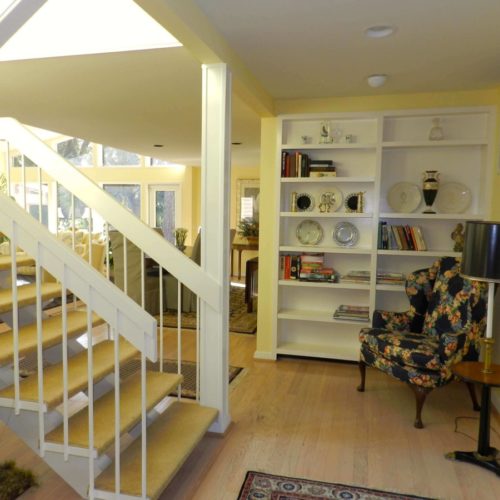 Stair Liv